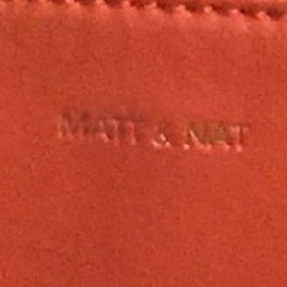MATT AND NAT SHOULDER BAG - Picture 2 of 6